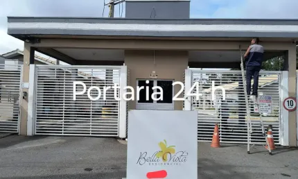 Excelente casa em condomínio a venda no Jardim layr- Mogi das Cruzes/SP