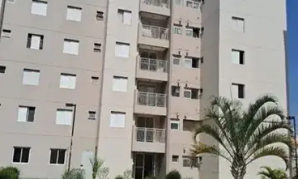Lindo apartamento a venda Residencial Vila Nova Paisagem em Suzano/SP