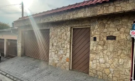 Excelente casa a venda no alto do ipiranga em mogi das cruzes/sp
