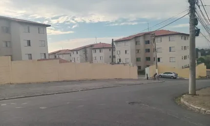 Apartamento de 54m² com 02 dormitórios a venda em poá /são paulo.