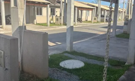 Casa a venda no condomínio bella vista, jardim layr em mogi das cruzes/sp.