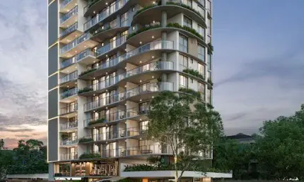 Apartamento com 3 quartos à venda na Jardim Oceania, Tambaú, João Pessoa
