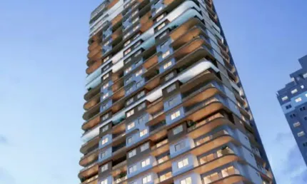 Apartamento com 2 quartos à venda na Avenida Governador Argemiro de Figueiredo, Jardim Oceania, João Pessoa