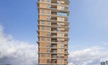 Apartamento com 3 quartos à venda na Rua Emanoel Orlando de Figueiredo Lima, Aeroclube, João Pessoa