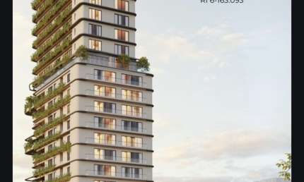 Apartamento com 3 quartos à venda na Rua João Navarro Filho, Jardim Oceania, João Pessoa, 95 m2 por R$ 959.996