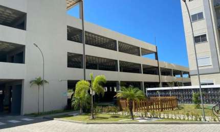 Apartamento com 2 quartos à venda na R. Golfo De Coronation, 534, Cep:, 58 - 101-750 - Intermares, 534, Intermares, Cabedelo