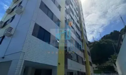 Apartamento com 3 quartos à venda na conselheiro brito guerra, 1005, tirol, natal por r$ 480.000