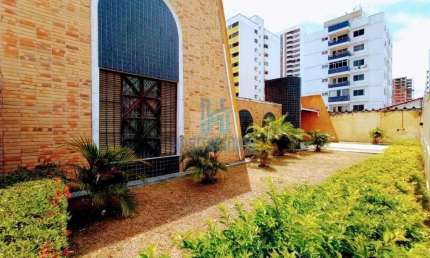 Casa com 3 quartos para alugar na Doutor Horácio, 651, Lagoa Nova, Natal por R$ 4.000