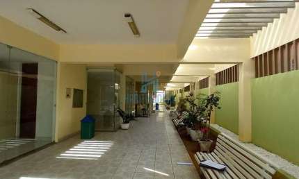 Ponto comercial para alugar na dos Canindés, 1235, Alecrim, Natal por R$ 750