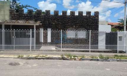 Casa comercial para alugar na Prudente de Morais, 5120, Lagoa Nova, Natal por R$ 2.500