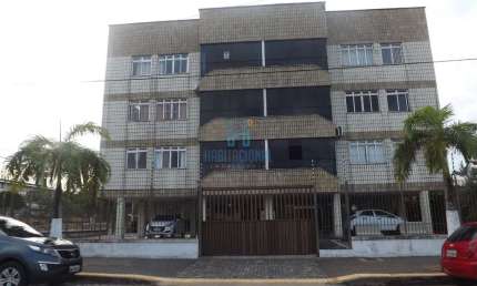 Apartamento com 3 quartos à venda na Francisco Gorgônio, 2704, Lagoa Nova, Natal por R$ 350.000