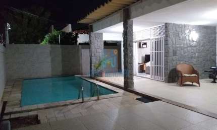 Casa com 3 quartos à venda na Lauro Medeiros, 1875, Lagoa Nova, Natal por R$ 750.000