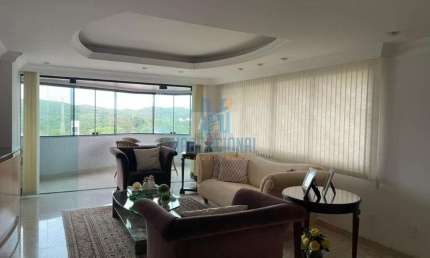 Apartamento com 3 quartos à venda na Professor Manoel Fernandes, 1277, Tirol, Natal por R$ 900.000