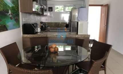 Apartamento com 2 quartos à venda na Deputado Márcio Marinho, 14, Pirangi do Norte (Distrito Litoral), Parnamirim por R$ 1.350.000