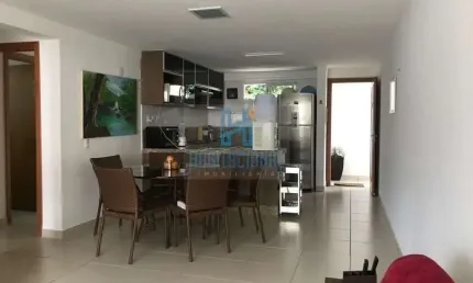 Apartamento com 2 quartos à venda na Deputado Márcio Marinho, 14, Pirangi do Norte (Distrito Litoral), Parnamirim por R$ 1.350.000
