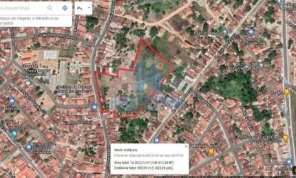 Terreno à venda na Areia Branca, 100, Centro, Macaíba por R$ 1.300.000