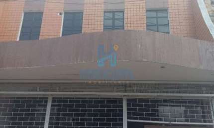 Prédio para alugar na Deodoro da Fonseca, 612, Cidade Alta, Natal por R$ 2.000