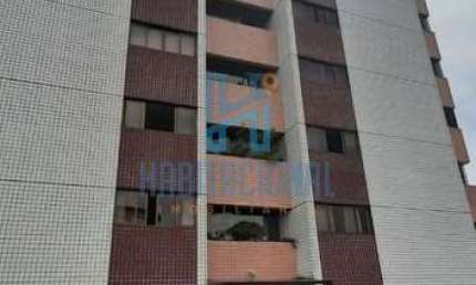 Apartamento com 3 quartos à venda na Miguel Castro, 1275, Lagoa Nova, Natal por R$ 950.000
