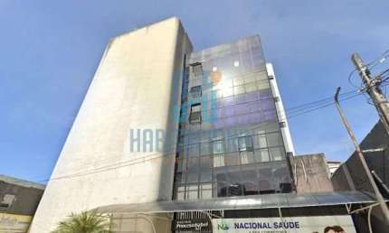 Sala comercial com 1 sala para alugar na Princesa Isabel, 524, Cidade Alta, Natal por R$ 1.100