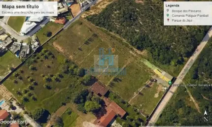 Terreno à venda na francisco gomes, 10, parque do jiqui, parnamirim por r$ 5.250.000