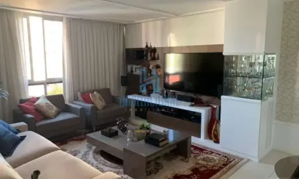 Apartamento com 3 quartos à venda na Cláudio Machado, 595, Petrópolis, Natal por R$ 700.000