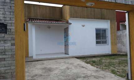 Casa com 2 quartos à venda na das Laranjeiras, 74, Bela Macaíba, Macaíba por R$ 105.000