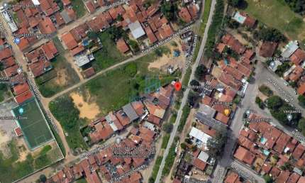 Terreno à venda na Mirante Das Dunas, 1, Planalto, Natal por R$ 1.350.000