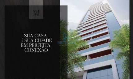 Apartamento com 3 quartos à venda na Marechal Floriano Peixoto, 434, Petrópolis, Natal por R$ 1.900.000
