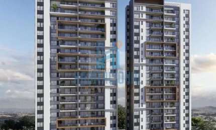 Apartamento com 3 quartos à venda na Jornalista Alexis Gurgel, 1737, Capim Macio, Natal por R$ 1.690.000