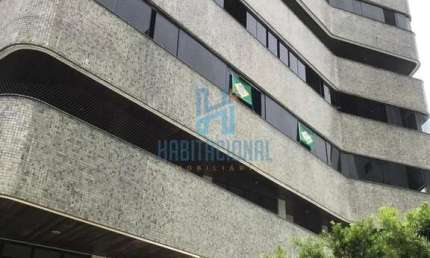 Apartamento com 4 quartos à venda na Marize Bastier, 282, Lagoa Nova, Natal por R$ 800.000