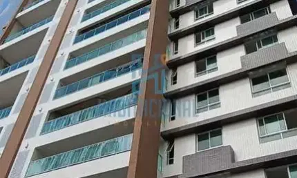 Apartamento com 3 quartos à venda na vereadora maria queiroz, 2354, lagoa nova, natal por r$ 1.440.000