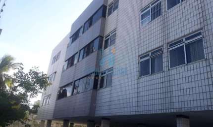 Apartamento com 3 quartos à venda na Ministro Macedo Soares, 1926, Lagoa Nova, Natal por R$ 379.999