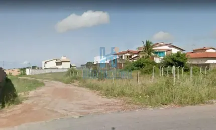 Terreno à venda na Estefânia Dias de Melo, 01, Candelária, Natal por R$ 280.000