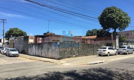 Casa com 3 quartos à venda na Capitão Mor Gouveia, 1337, Lagoa Nova, Natal por R$ 530.000