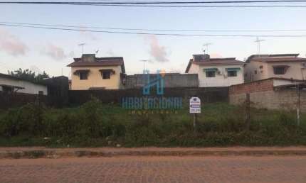 Terreno à venda na Gandhi, 300, Nova Parnamirim, Parnamirim por R$ 419.999
