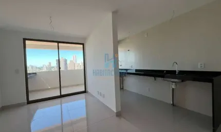 Apartamento com 3 quartos à venda na almirante tértius rebelo, 100, lagoa nova, natal por r$ 755.000
