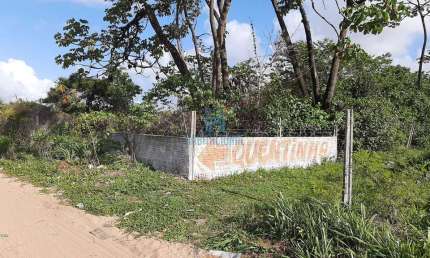 Terreno à venda na Parque dos Planetas, 4, Parque das Árvores, Parnamirim por R$ 119.990