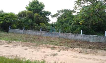 Terreno à venda na Parque dos Planetas, 4, Parque das Árvores, Parnamirim por R$ 119.900