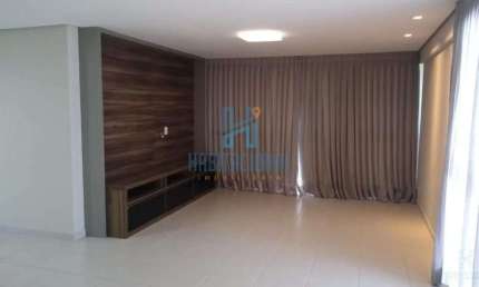Apartamento com 3 quartos à venda na Américo Soares Wanderley, 1856, Capim Macio, Natal por R$ 2.000.000