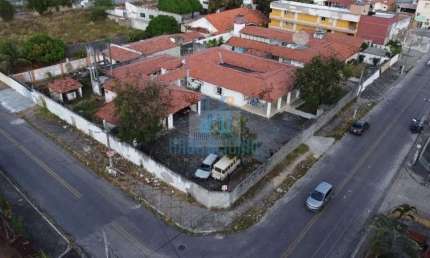 Casa com 4 quartos à venda na Walter Duarte Pereira, 1513, Capim Macio, Natal por R$ 1.800.000