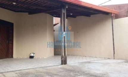 Casa com 3 quartos à venda na Macauba, 14, Nova Parnamirim, Parnamirim por R$ 350.000