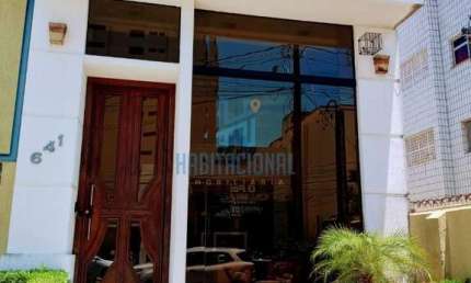 Prédio à venda na Trairi, 665, Petrópolis, Natal por R$ 1.350.000