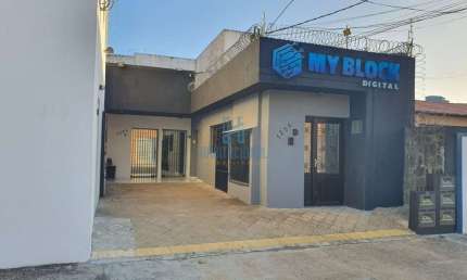 Casa com 4 quartos à venda na Antônio Melo, 1, Barro Vermelho, Natal por R$ 1.350.000