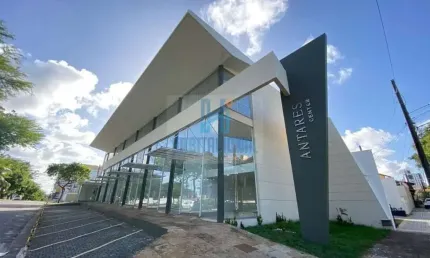 Prédio à venda na das Brancas Dunas, 1, Candelária, Natal por R$ 3.930.000