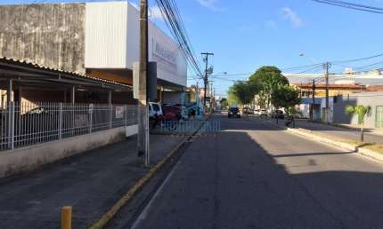 Casa com 4 quartos à venda na Romualdo Galvão, 1530, Lagoa Nova, Natal por R$ 2.500.000