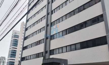 Sala comercial com 1 sala para alugar na Romualdo Galvão, 293, Tirol, Natal por R$ 1.437