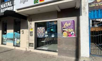 Prédio à venda na Senador Salgado Filho, 1567, Lagoa Nova, Natal por R$ 590.000