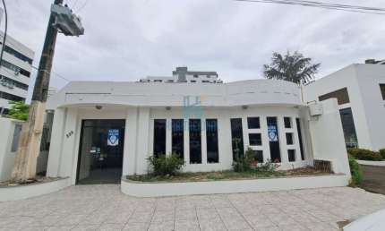 Prédio para alugar na Afonso Pena, 892, Tirol, Natal por R$ 8.000