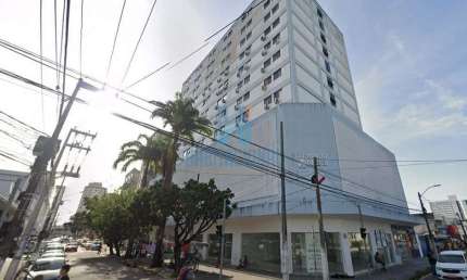 Sala comercial com 2 salas à venda na João Pessoa, 267, Cidade Alta, Natal por R$ 39.000