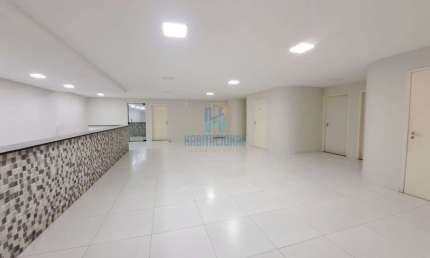 Prédio para alugar na Sérgio Severo, 2002, Lagoa Nova, Natal por R$ 15.000